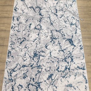 Турецкий Абстрактный Ковер Для Гостиной Арт 30170