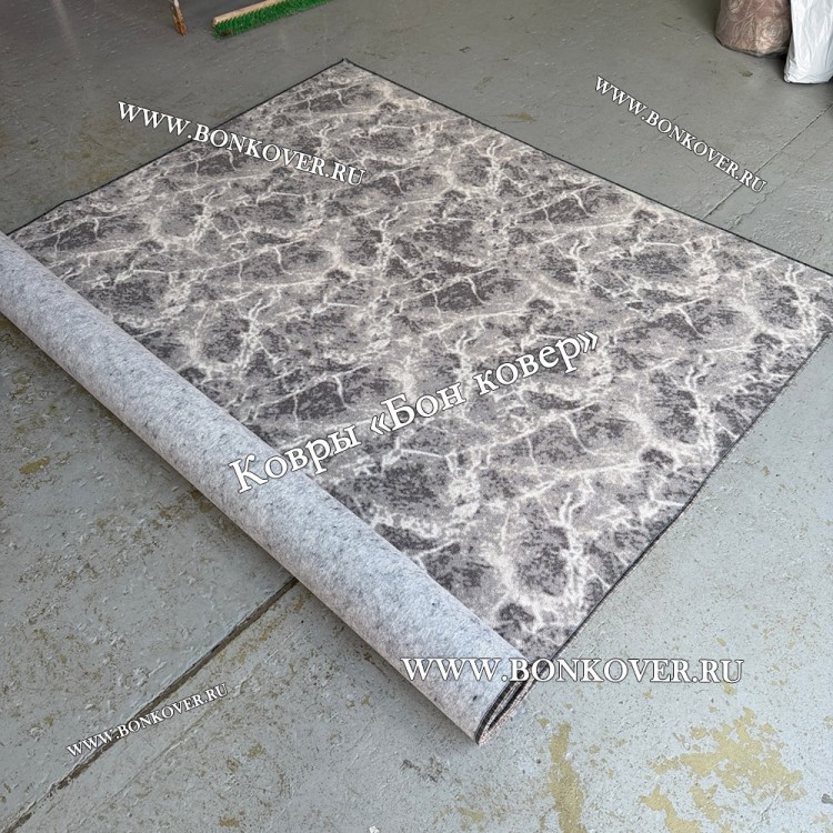 Палас Ковролин на Войлоке Дизайн 30862