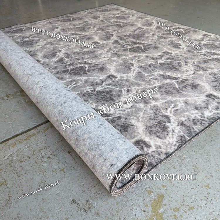 Палас Ковролин на Войлоке Дизайн 30862