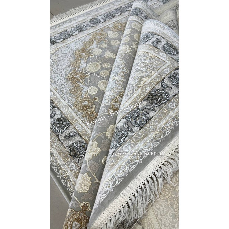 Иранский Овальный Ковер Для Гостиной Дизайн 30585