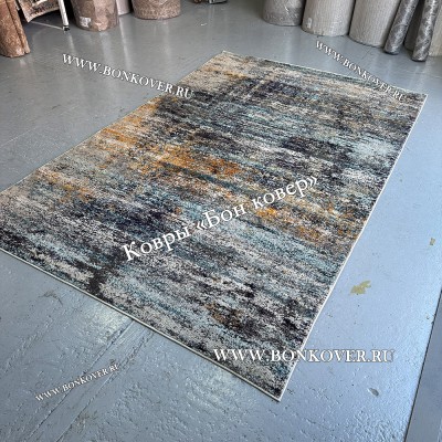 Современный Ковер в Гостиную Дизайн 0131
