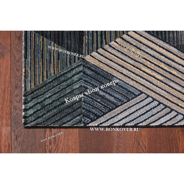 Бельгийский Высокоплотный Ковер Лофт Для Гостиной Дизайн 30404