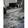 Абстрактный Ковер Для Гостиной Дизайн 29056